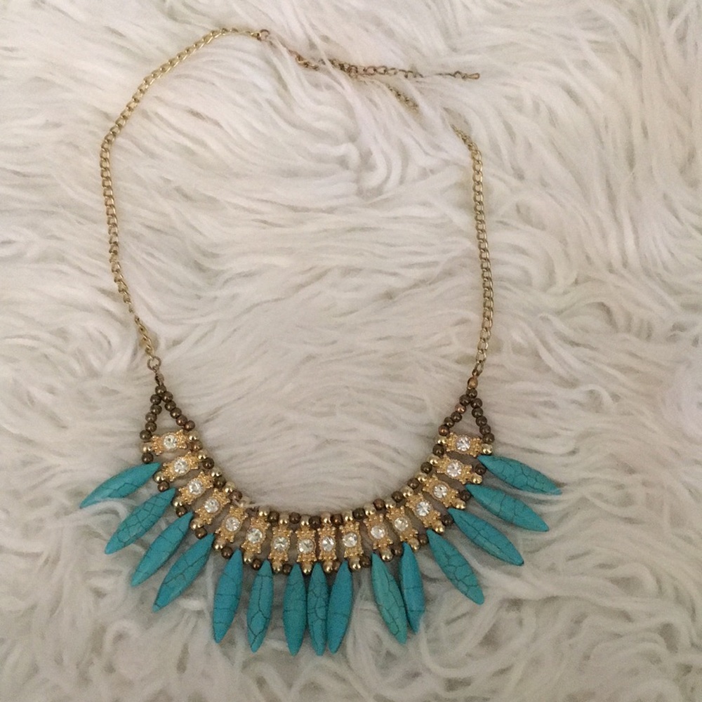 Necklace